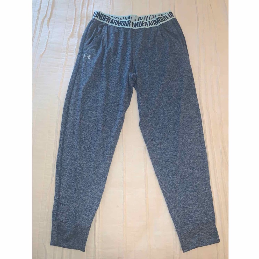Under Armour jogger sweats